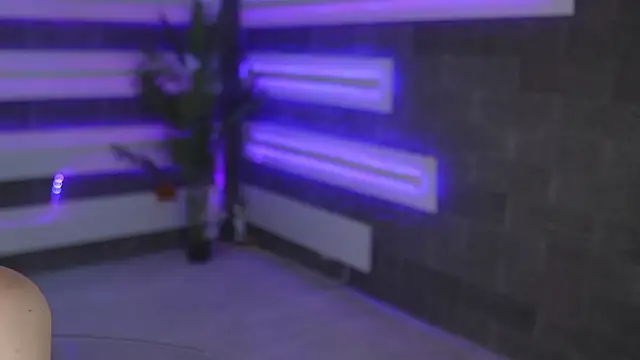 SexyCelline online show from March 26, 2026, 5:24 am