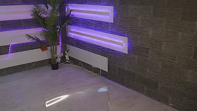 SexyCelline online show from March 27, 2026, 6:08 am