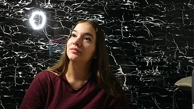 Biancka  online show from December 3, 2025, 5:26 am