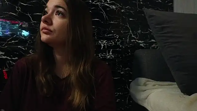 Biancka  online show from December 15, 2025, 5:34 am