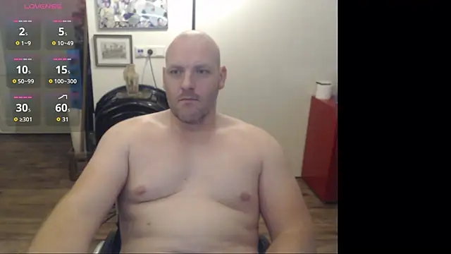 markrollo online show from October 22, 2025, 4:51 pm