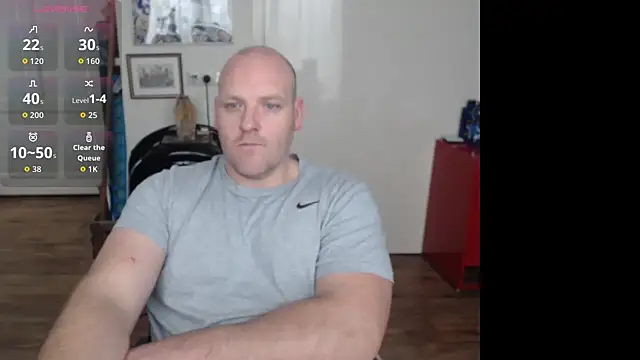 markrollo online show from February 11, 2026, 3:17 pm