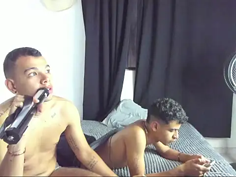 Daniel Hot276 online show from November 20, 2025, 11:37 pm