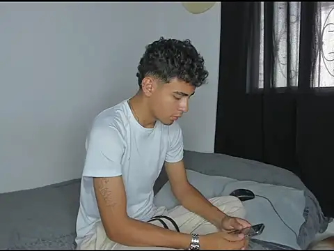 Daniel Hot276 online show from January 12, 2026, 7:19 pm