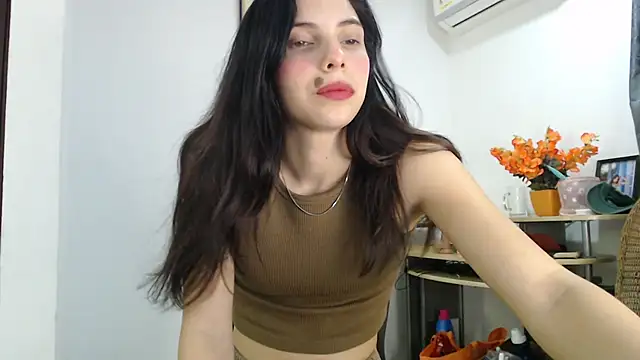 bela1xx online show from November 28, 2025, 1:08 am