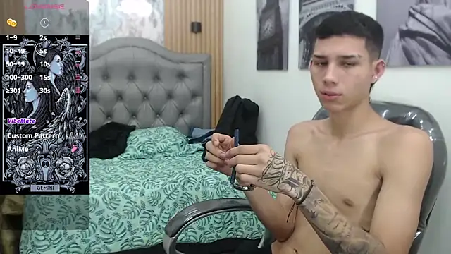 Snapshot of paul_ponce chatting on November 18, 2025, 1:04 pm paul ponce online show from November 18, 2025, 1:04 pm