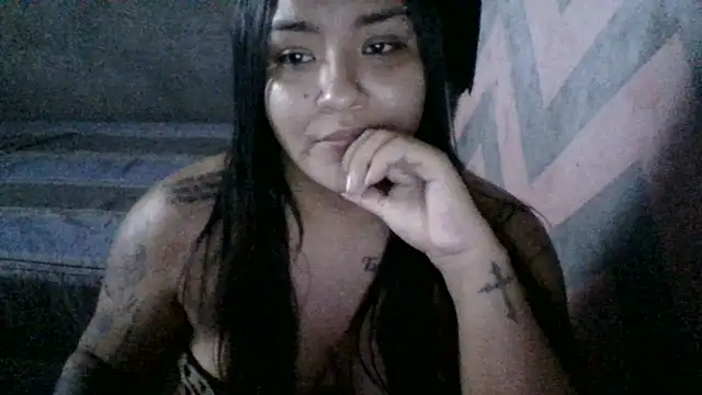 Jennifersbodyy online show from November 26, 2025, 3:07 am