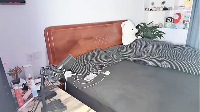 Snapshot of xiner-6666 chatting on October 29, 2025, 2:58 am xiner-6666 online show from October 29, 2025, 2:58 am