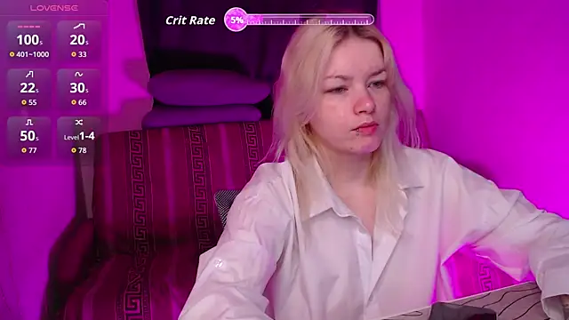 Snapshot of CherryNight6 chatting on May 30, 2026, 10:07 pm CherryNight6 online show from May 30, 2026, 10:07 pm