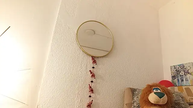 Snapshot of CarolineAikos chatting on February 7, 2026, 12:42 pm CarolineAikos online show from February 7, 2026, 12:42 pm