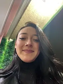 Lia  white online show from November 15, 2025, 11:10 pm