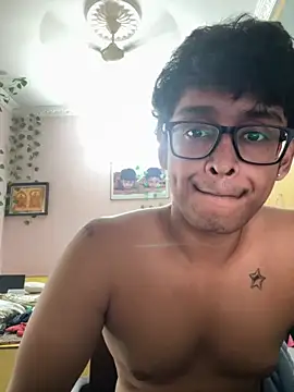 Snapshot of thatindiekock chatting on November 21, 2025, 9:52 am thatindiekock online show from November 21, 2025, 9:52 am