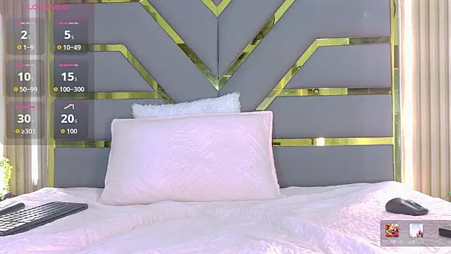 Neytanmalcon online show from February 5, 2026, 6:23 pm