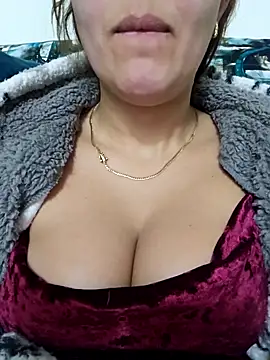 Sexy-girl online show from February 19, 2026, 7:54 pm