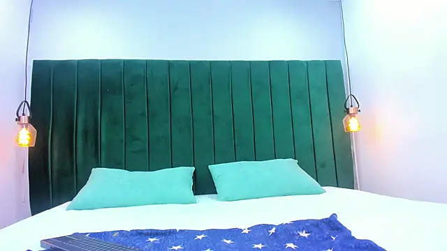 Melody Horney online show from January 8, 2026, 8:33 pm