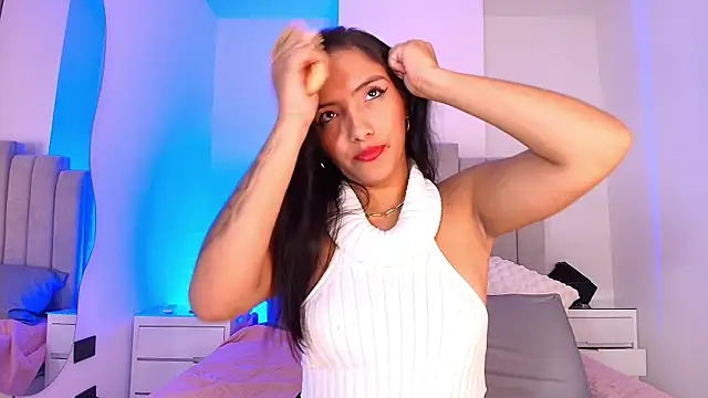 Snapshot of ellisrossi chatting on December 20, 2025, 7:10 pm ellisrossi online show from December 20, 2025, 7:10 pm