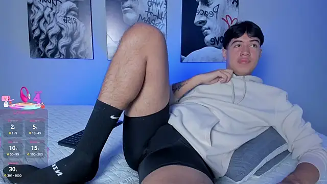 PabloCast  online show from December 16, 2025, 11:26 am