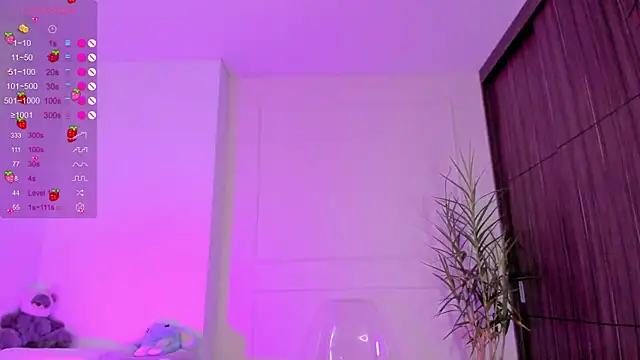 imsofi kf online show from November 24, 2025, 5:12 pm