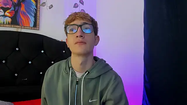 Erick Taylor3 online show from November 20, 2025, 5:56 pm