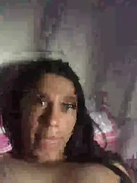 Crystall Flame online show from November 4, 2025, 12:37 pm