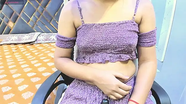 IndianKittey online show from December 2, 2025, 1:11 am