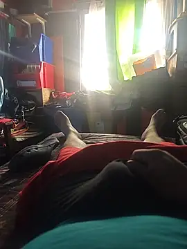 mbrc35 online show from February 26, 2026, 3:33 pm