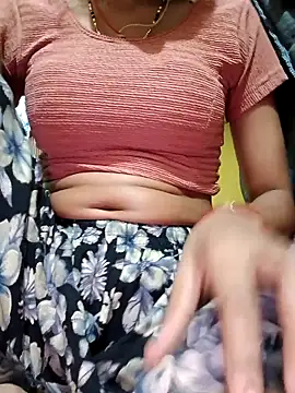 janvi sharma87 online show from November 16, 2025, 5:02 am