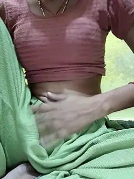 janvi sharma87 online show from November 18, 2025, 6:07 am