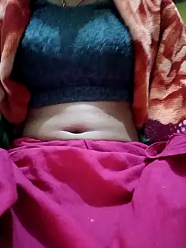 janvi sharma87 online show from November 23, 2025, 7:02 pm