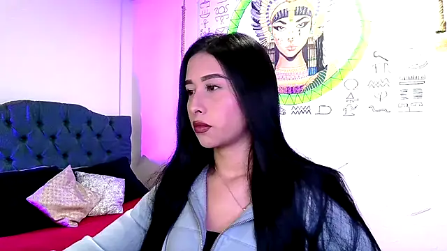 Snapshot of melissa__dolce chatting on October 29, 2025, 9:38 pm melissa dolce online show from October 29, 2025, 9:38 pm