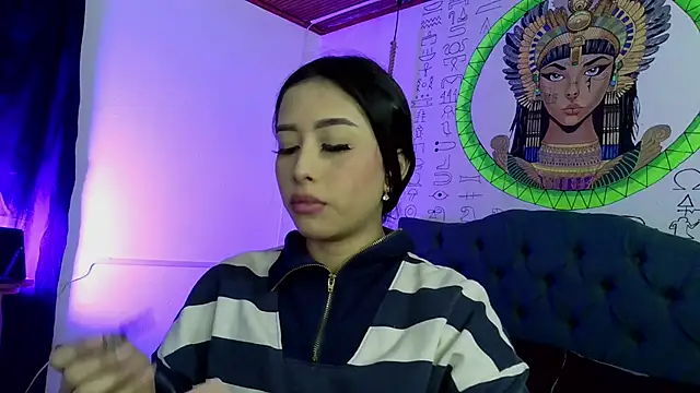 Snapshot of melissa__dolce chatting on November 10, 2025, 9:25 pm melissa dolce online show from November 10, 2025, 9:25 pm