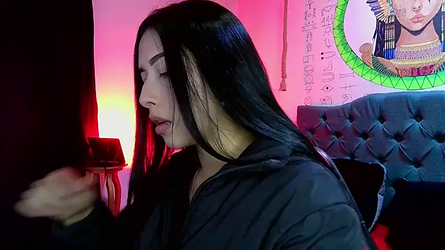 Snapshot of melissa__dolce chatting on November 26, 2025, 9:27 pm melissa dolce online show from November 26, 2025, 9:27 pm