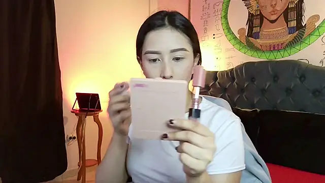 Snapshot of melissa__dolce chatting on December 14, 2025, 8:46 pm melissa dolce online show from December 14, 2025, 8:46 pm