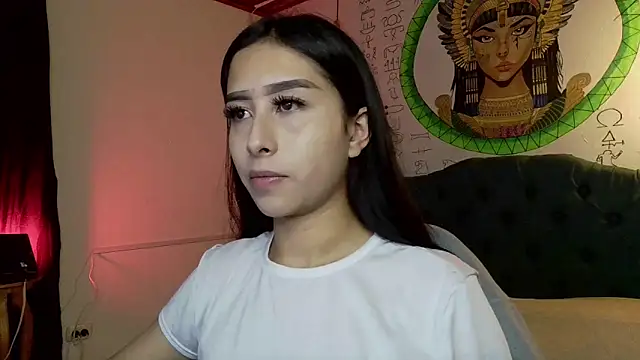 Snapshot of melissa__dolce chatting on April 21, 2026, 8:34 pm melissa dolce online show from April 21, 2026, 8:34 pm