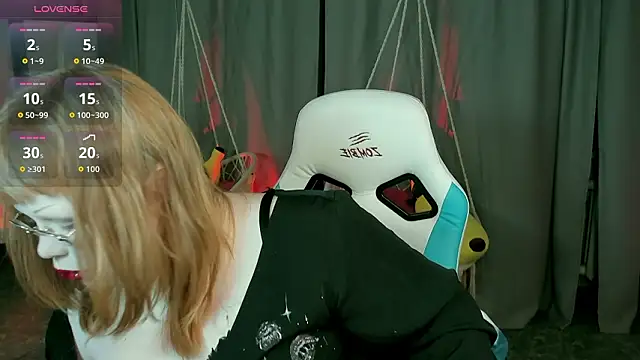 LottieReed online show from February 17, 2026, 6:58 pm