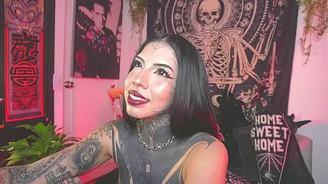 Dalia Vorhees online show from May 27, 2026, 1:57 am