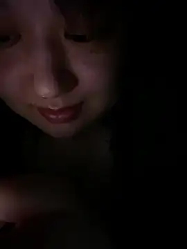 RIHO riho 01 online show from April 24, 2026, 7:16 pm