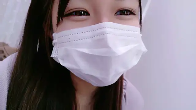 HIMEKAxx online show from November 14, 2025, 11:53 am