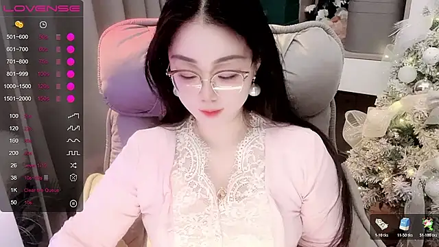 Snapshot of Monica-666888- chatting on November 6, 2025, 5:52 am Monica-666888- online show from November 6, 2025, 5:52 am