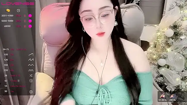 Snapshot of Monica-666888- chatting on December 4, 2025, 4:48 pm Monica-666888- online show from December 4, 2025, 4:48 pm