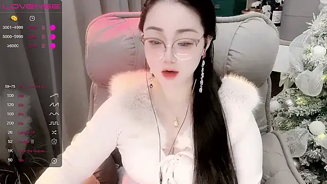 Snapshot of Monica-666888- chatting on December 15, 2025, 7:45 am Monica-666888- online show from December 15, 2025, 7:45 am