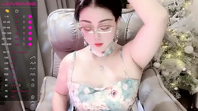 Snapshot of Monica-666888- chatting on May 5, 2026, 5:32 pm Monica-666888- online show from May 5, 2026, 5:32 pm