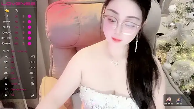 Snapshot of Monica-666888- chatting on May 20, 2026, 6:52 am Monica-666888- online show from May 20, 2026, 6:52 am