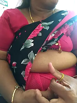 sreemamitha9 online show from May 20, 2026, 7:25 am