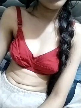 Amisha Lovely online show from February 20, 2026, 6:26 am