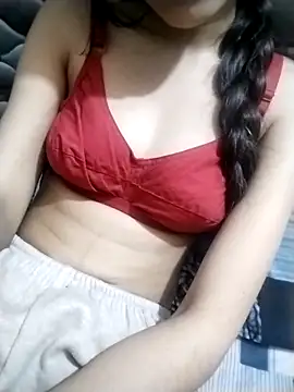 Amisha Lovely online show from February 22, 2026, 5:19 am