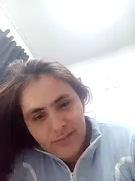 blanca24325 online show from October 24, 2025, 5:09 pm