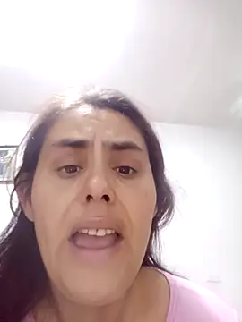 blanca24325 online show from November 7, 2025, 3:45 pm