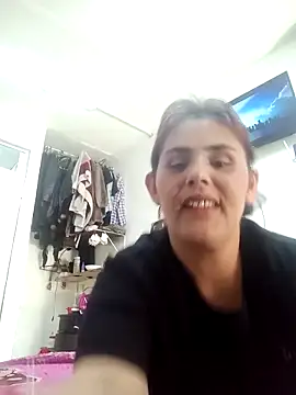 blanca24325 online show from November 29, 2025, 6:55 pm