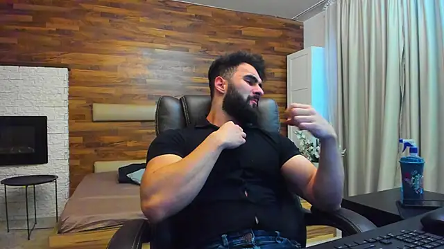 MicahLane online show from December 1, 2025, 6:07 am